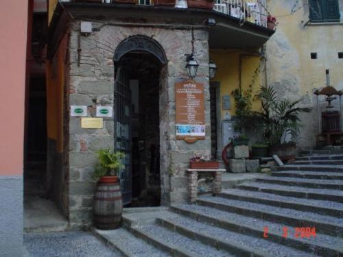 Locanda Ca Dei Duxi Riomaggiore Extérieur photo