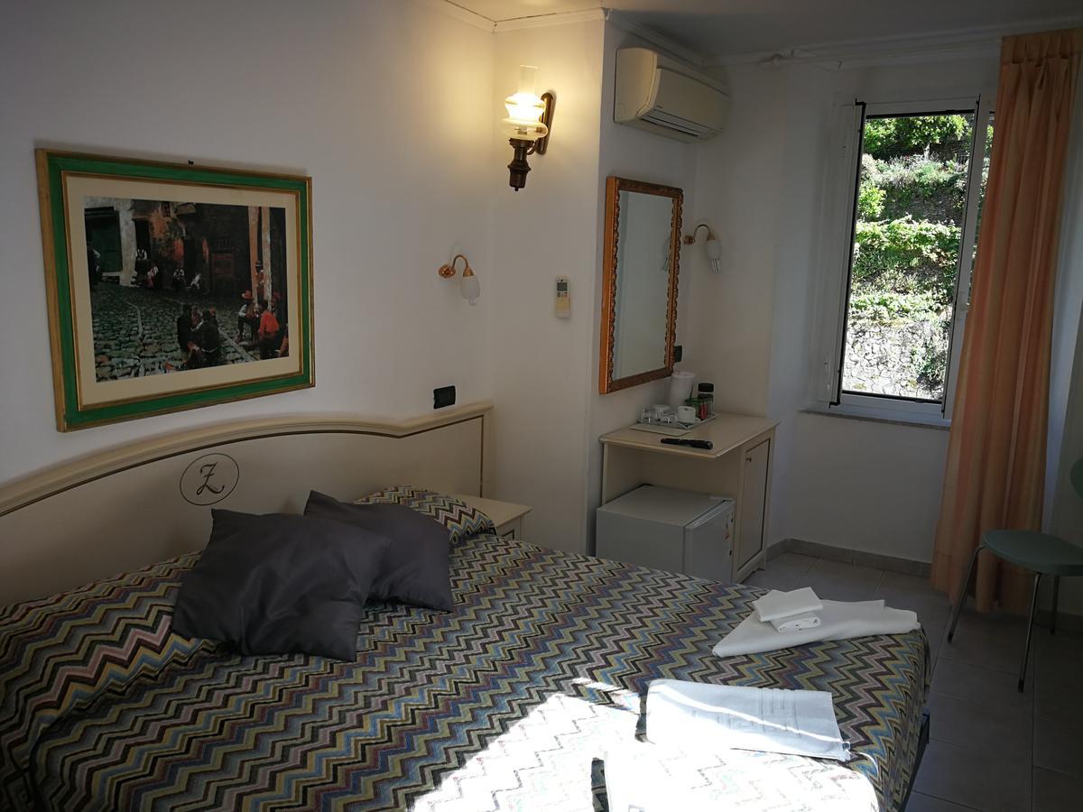 Locanda Ca Dei Duxi Riomaggiore Chambre photo